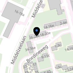 Appartement HZM00 E 1549 101