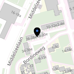Appartement HZM00 E 1549 102