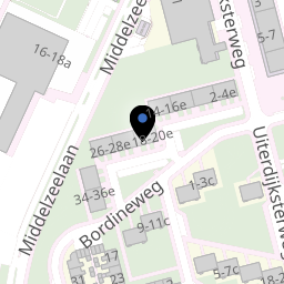 Appartement HZM00 E 1549 103