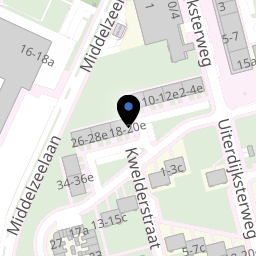 Appartement HZM00 E 1549 104