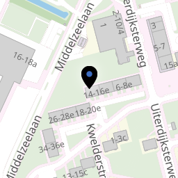 Appartement HZM00 E 1549 105
