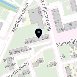 Appartement HZM00 E 1549 109