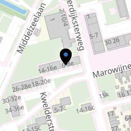 Appartement HZM00 E 1549 110