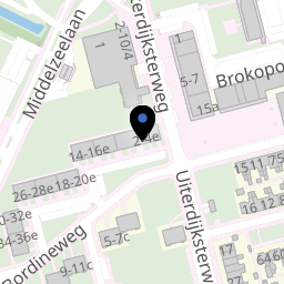 Appartement HZM00 E 1549 111