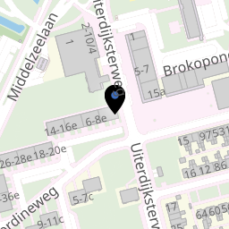 Appartement HZM00 E 1549 112