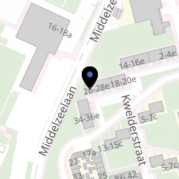 Appartement HZM00 E 1549 44