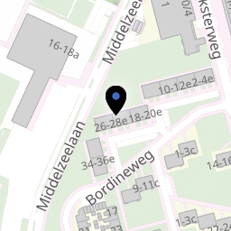 Appartement HZM00 E 1549 47