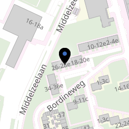 Appartement HZM00 E 1549 48
