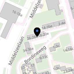 Appartement HZM00 E 1549 49