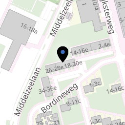Appartement HZM00 E 1549 50