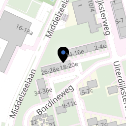 Appartement HZM00 E 1549 51