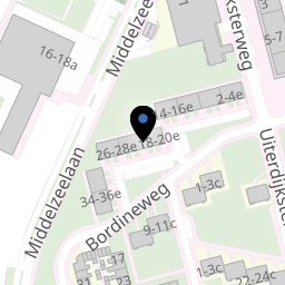 Appartement HZM00 E 1549 52