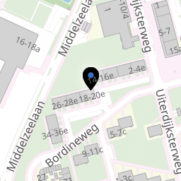 Appartement HZM00 E 1549 54