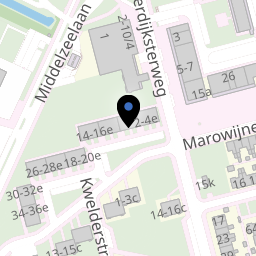 Appartement HZM00 E 1549 64