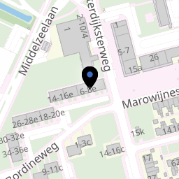 Appartement HZM00 E 1549 65
