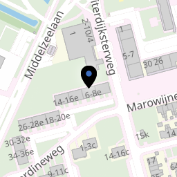 Appartement HZM00 E 1549 66