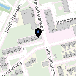 Appartement HZM00 E 1549 68