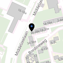 Appartement HZM00 E 1549 85