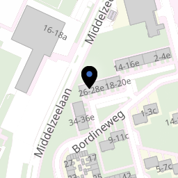 Appartement HZM00 E 1549 86