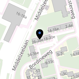 Appartement HZM00 E 1549 87