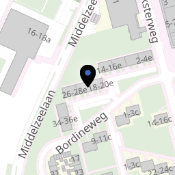 Appartement HZM00 E 1549 88