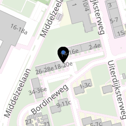 Appartement HZM00 E 1549 90