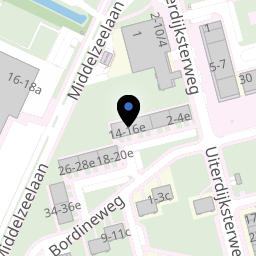 Appartement HZM00 E 1549 92