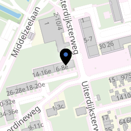 Appartement HZM00 E 1549 97