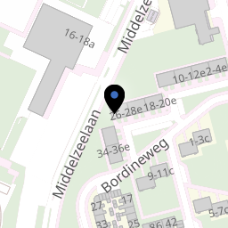 Appartement HZM00 E 1549 99