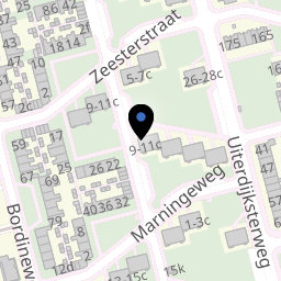 Appartement HZM00 E 1550 1