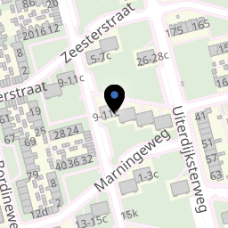 Appartement HZM00 E 1550 10
