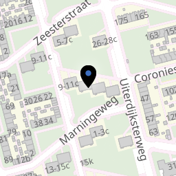 Appartement HZM00 E 1550 12