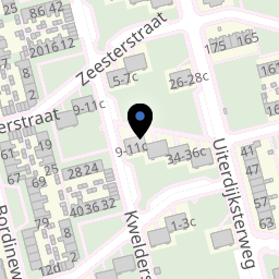 Appartement HZM00 E 1550 2