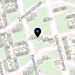 Appartement HZM00 E 1550 3