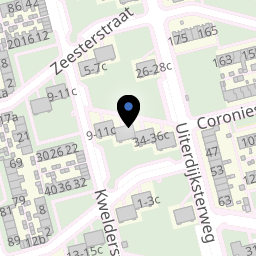 Appartement HZM00 E 1550 4
