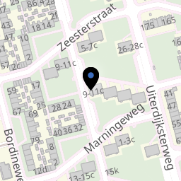 Appartement HZM00 E 1550 5