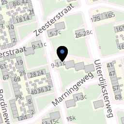 Appartement HZM00 E 1550 6