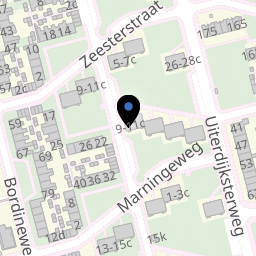 Appartement HZM00 E 1550 9