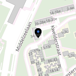 Appartement HZM00 E 1553 1