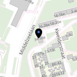 Appartement HZM00 E 1553 10