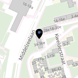 Appartement HZM00 E 1553 11