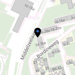 Appartement HZM00 E 1553 12
