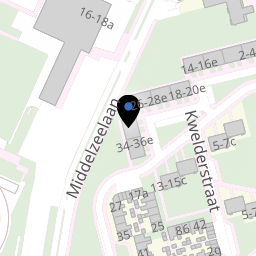 Appartement HZM00 E 1553 3