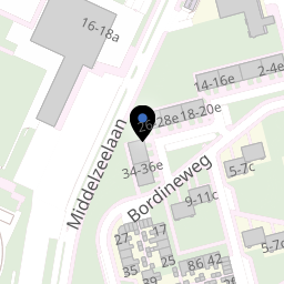Appartement HZM00 E 1553 4
