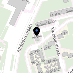 Appartement HZM00 E 1553 6