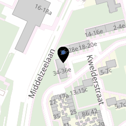 Appartement HZM00 E 1553 7