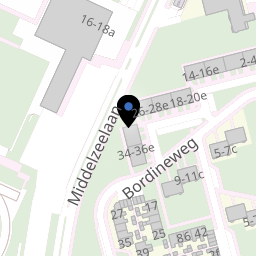 Appartement HZM00 E 1553 8