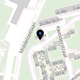 Appartement HZM00 E 1553 9