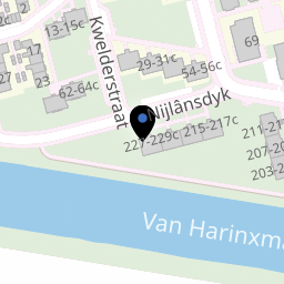 Appartement HZM00 E 1554 1