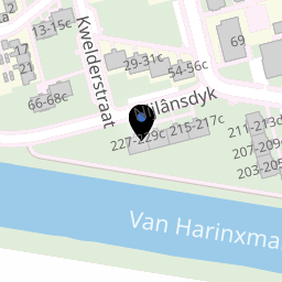 Appartement HZM00 E 1554 10
